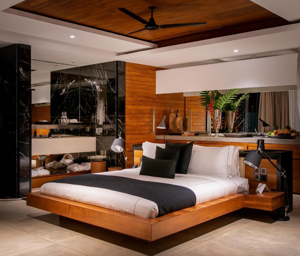 Haritha Villas & Spa Хиккадува Экстерьер фото