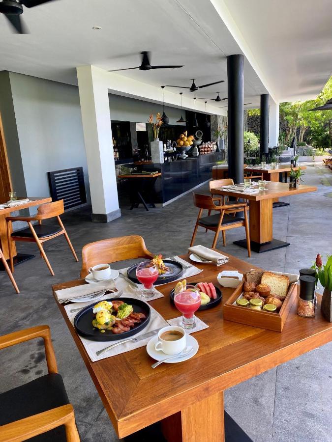 Haritha Villas & Spa Хиккадува Экстерьер фото