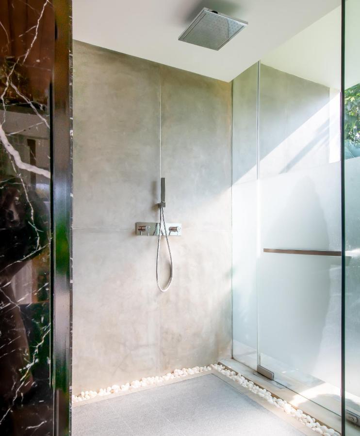 Haritha Villas & Spa Хиккадува Экстерьер фото