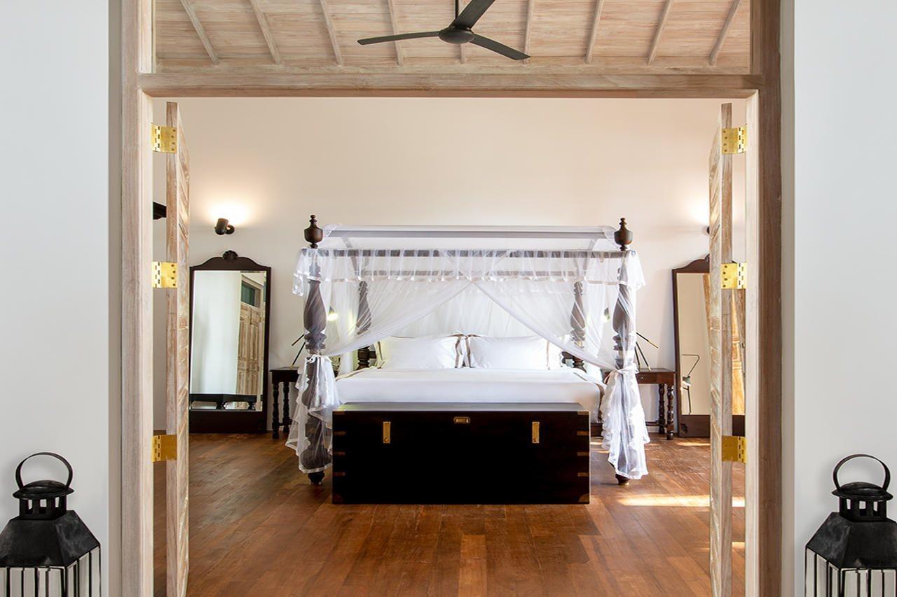 Haritha Villas & Spa Хиккадува Экстерьер фото